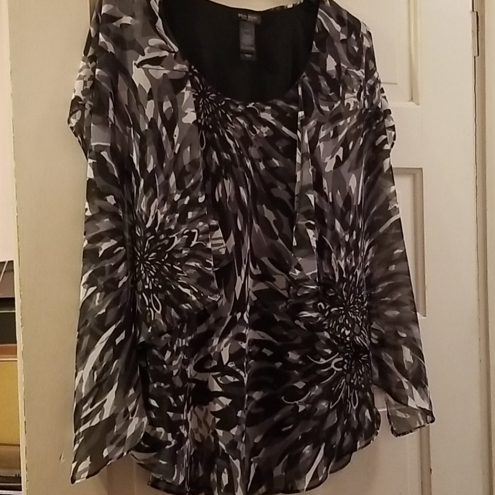 BISOU BISOU Blouse